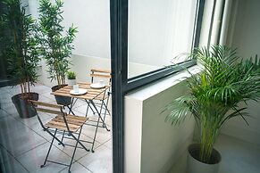 Portaria Housing