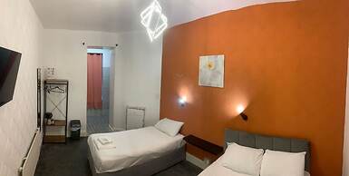 Savoy Hotel