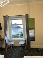Savoy Hotel
