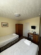 Savoy Hotel