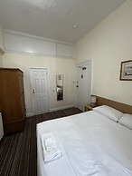 Savoy Hotel