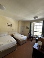 Savoy Hotel