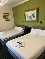Savoy Hotel