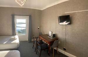 Savoy Hotel