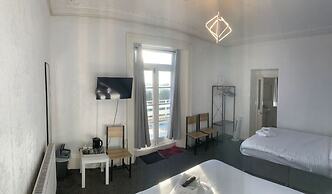 Savoy Hotel