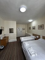 Savoy Hotel