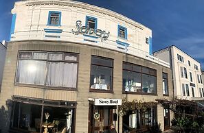 Savoy Hotel