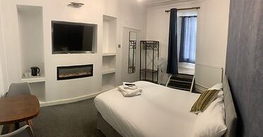 Savoy Hotel