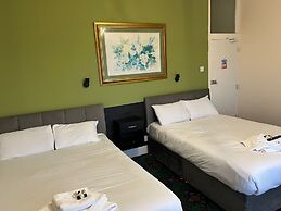 Savoy Hotel