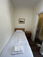 Savoy Hotel