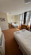 Savoy Hotel