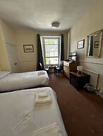Savoy Hotel