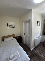 Savoy Hotel