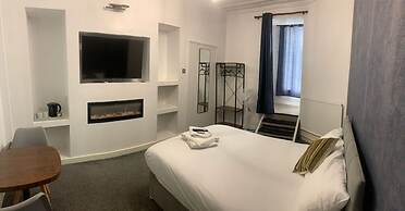 Savoy Hotel