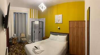 Savoy Hotel