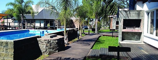 Complejo La Loma
