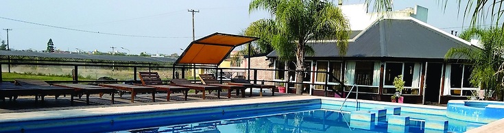 Complejo La Loma