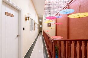 Hotel D' Cornelio & Spa