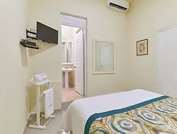 Hotel D' Cornelio & Spa