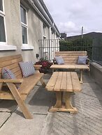 Rostrevor Mountain Lodge
