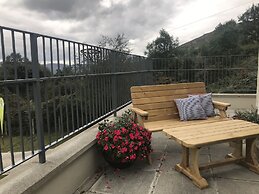 Rostrevor Mountain Lodge