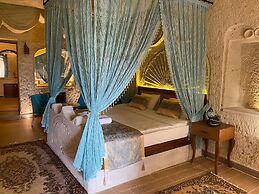 Mesken Cave Suites