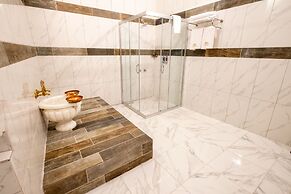 Mesken Cave Suites