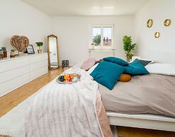 EG L 70m2 2-Zimmer Wohnung
