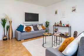 EG L 70m2 2-Zimmer Wohnung
