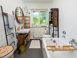 EG L 70m2 2-Zimmer Wohnung