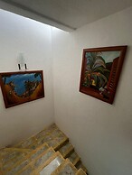 La Giraldilla Hotel