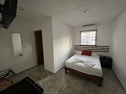 La Giraldilla Hotel