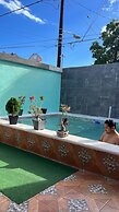 La Giraldilla Hotel