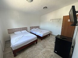 La Giraldilla Hotel