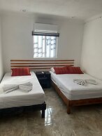 La Giraldilla Hotel