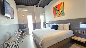 Hotel NEXT