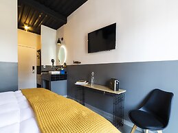 Hotel NEXT
