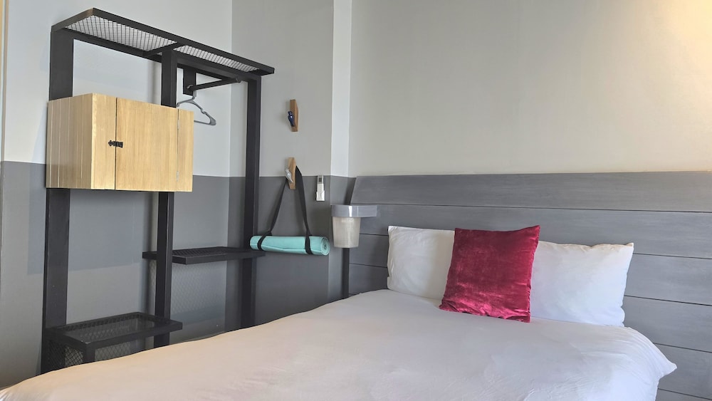 Hotel NEXT