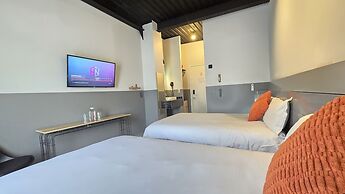 Hotel NEXT