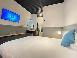 Hotel NEXT
