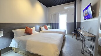 Hotel NEXT