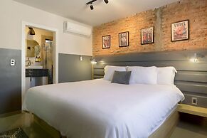 Hotel NEXT