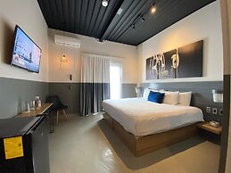Hotel NEXT