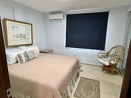 Casa Magdalena Unit 1 Three Bedroom