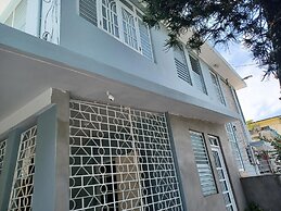 Casa Magdalena Unit 1 Three Bedroom