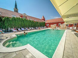 Kastel Ecka
