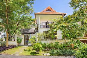 Luxury Danang Beach Pool Villa