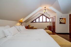 Luxury Danang Beach Pool Villa