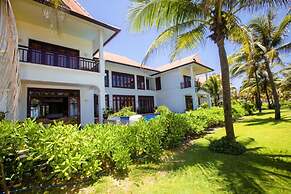 Luxury Danang Beach Pool Villa