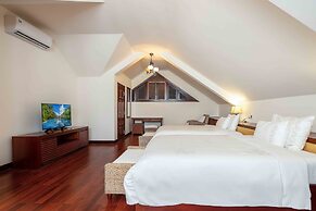 Luxury Danang Beach Pool Villa